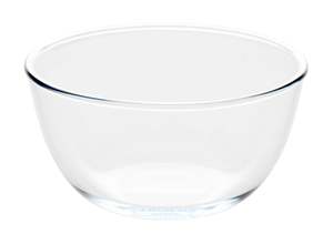 Pyrolux Glass Mixing Bowl 2 Litre