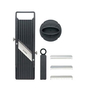 All: Mandoline Slicer 95mm