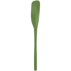Preparation Utensils: Flex-Core Jar Scraper Pesto