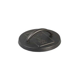 Preparation Utensils: Burger Press 16cm