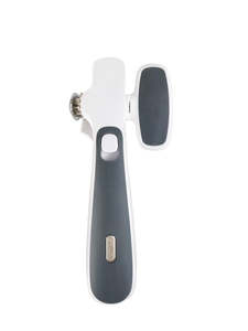 Preparation Utensils: Zyliss Euro Locknlift Can Opener