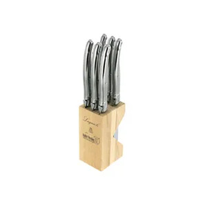 Verdier Steak Knife Stainless