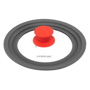 Pyrolux Universal Lid 16/18/20cm