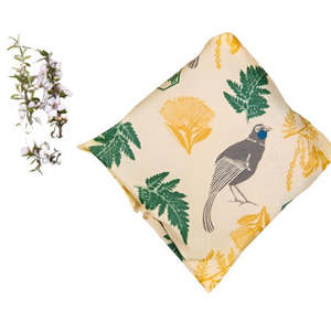 Food Savers: Small Twin Honeywrap Kokako