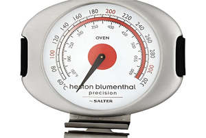 Heston Oven Thermometer