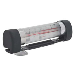 Thermometers Timers: Fridge/Freezer Thermometer