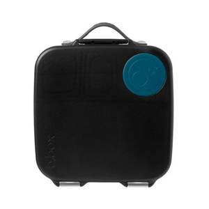 B Box: Lunchbox Night Vision