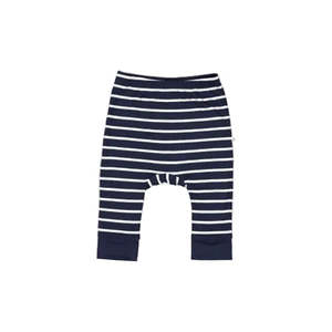 Mini Slouch Pants Ink Brenton 3-6m
