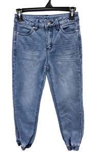 St Goliath Boys Iconic Pant Blue