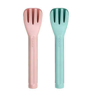 Lunchbox Cutlery Twilight 2pk