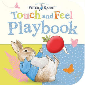 Play All: Touch and Feel Book