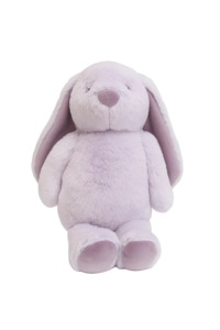Littlefoot Bunny Lilac