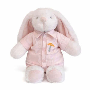 Bedtime Bunny Pink