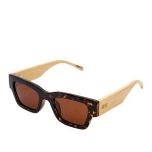 Moana Road: Sunnies Bergen