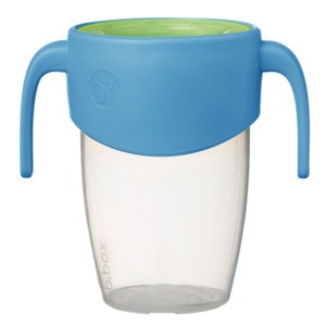 B Box: 360 Cup Ocean Breeze
