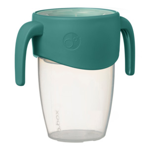 B Box: 360 Cup Emerald Forest