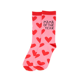 Moana Road: Socks Mama