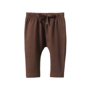Sunday Pants Pinecone