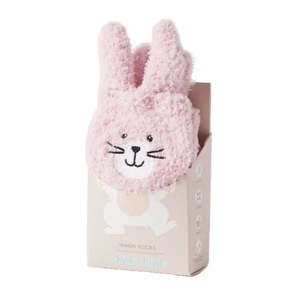 Grippy Animal Socks Bunny
