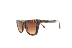 Sunnies Twiggy Tortoise