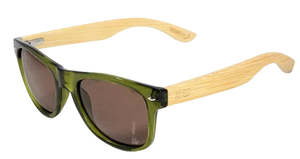 Sunnies Olive Green