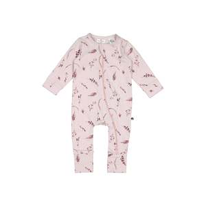 Zip Suit Florseca