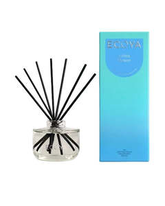 Diffuser Reed Lotus Flower