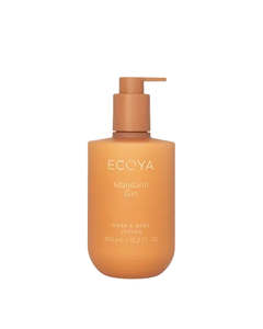 Hand & Body Lotion Mandarin Gin 450ml