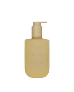 All: Hand & Body Wash Sea Salt & Coconut