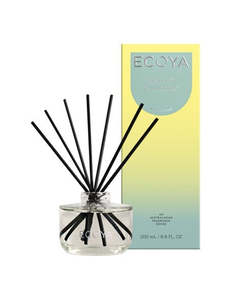 Reed Diffuser Sea Salt & Coconut