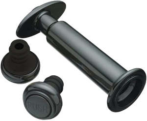 All: Bc Wine Saver Pump w 2 Stoppers