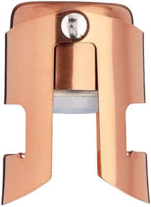 All: Bc Champagne Bottle Stopper