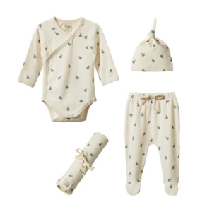 Welcome Home Set Petite Pear