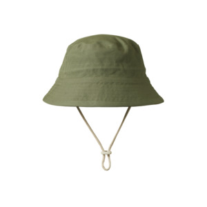 Bucket Sunhat Nettle