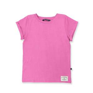 Classics Tee Honeysuckle