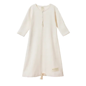 Sleeping Gown Natural