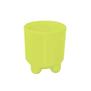 Jab Melamine: Melamine Egg Cup Sorbet Apple