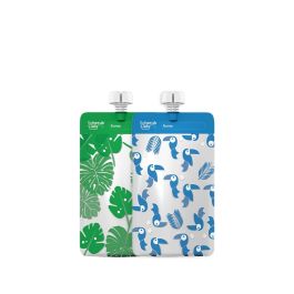 Products: On the Go Mini Food Pouches 10pk