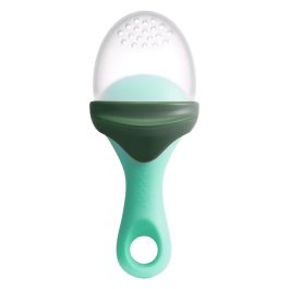 Pulp Silicone Feeder - Mint/Green