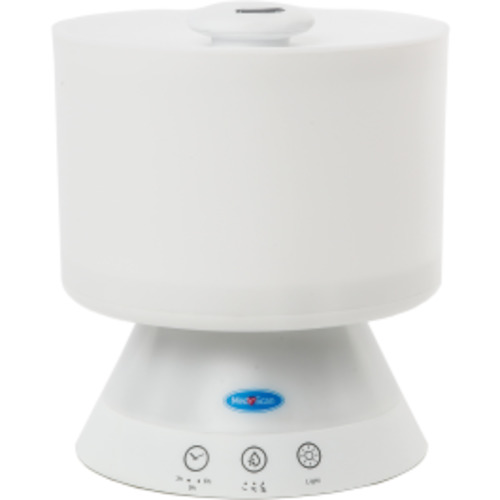 Products: Top Filling Rainbow Mist Humidifier