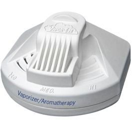 Products: Vapor-Eze Waterless Vaporizer & Aromatherapy Unit