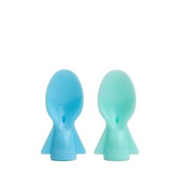 Products: Universal Food Pouch Spoon 2pk