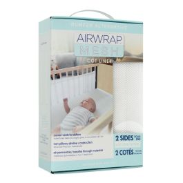 Products: Airwrap Mesh 2 Sides Sps