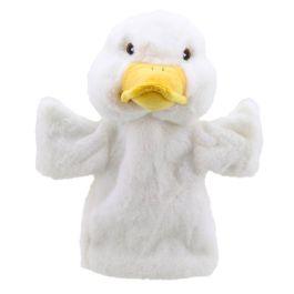 Products: Eco Puppet Buddies - Duck