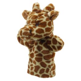 Products: Eco Puppet Buddies - Giraffe