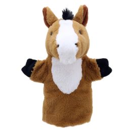 Products: Eco Puppet Buddies - Horse