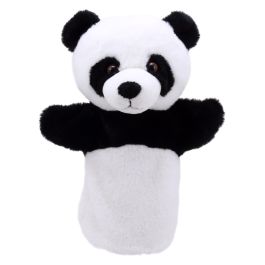 Products: Eco Puppet Buddies - Panda