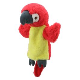 Products: Eco Puppet Buddies - Parrot