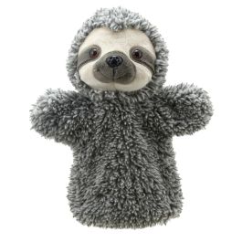 Products: Eco Puppet Buddies - Sloth
