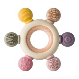 Baby Teething Toy